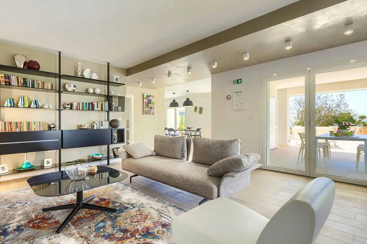 Villa Sophie Stanisovi