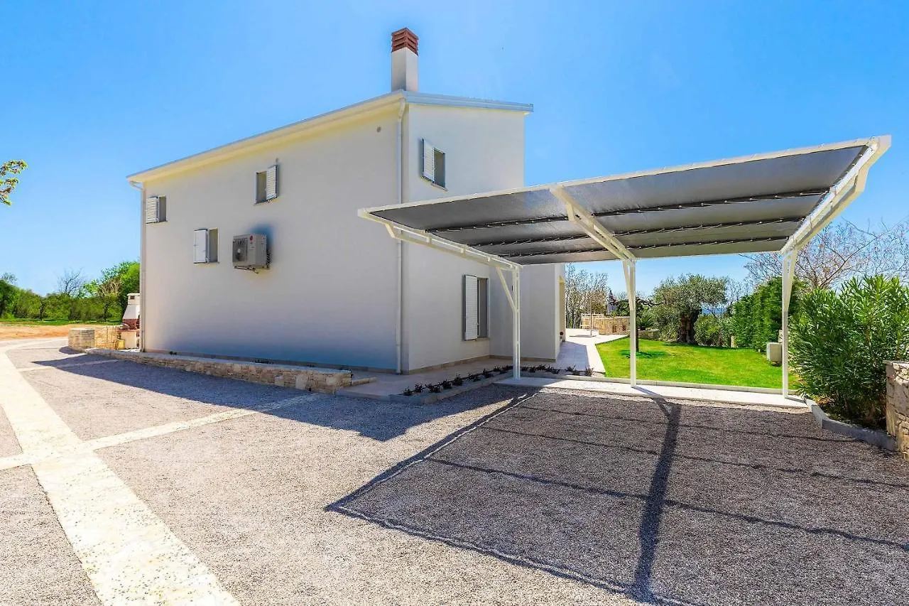 Villa Sophie Stanisovi