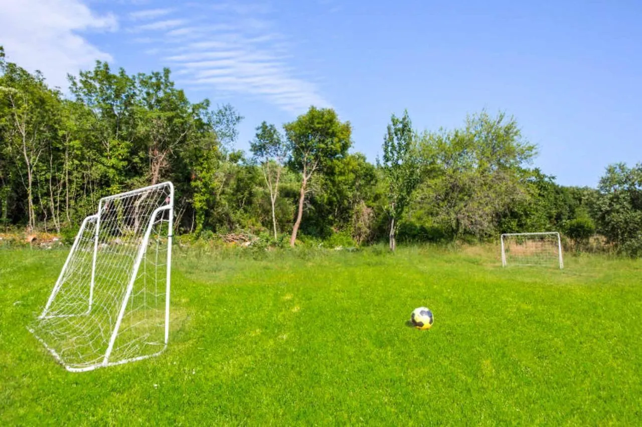 Stanisovi Villa Sophie 0*,  קרואטיה